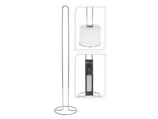 Резерв Для Бумаги Wc Bathroom 60Cm, Металл
