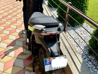 Scuter Electric foto 2