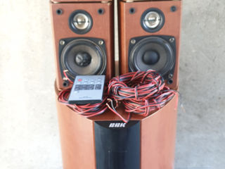 home theatre speaker system BBK MA-965S