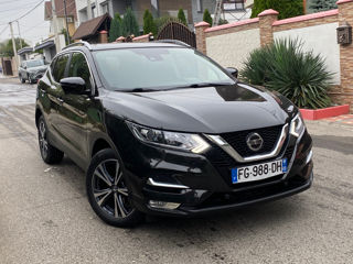 Nissan Qashqai foto 2