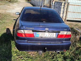 Nissan Primera foto 2