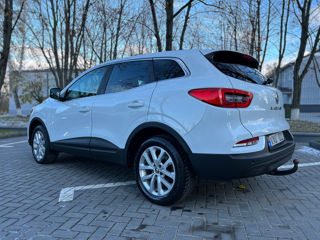 Renault Kadjar foto 8