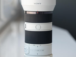 Sony 70-200mm f/4 G OSS Bălți