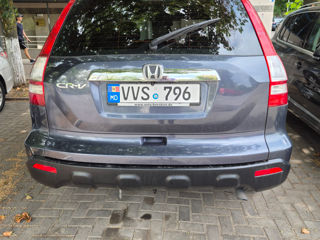 Honda CR-V foto 3