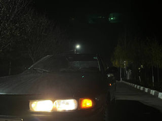 Mitsubishi Galant foto 5