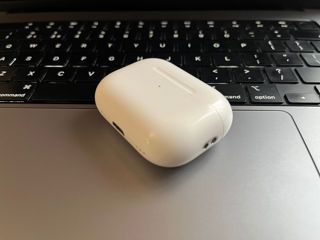 Case AirPods Pro 2  Type-C Originale