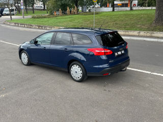 Ford Focus foto 8