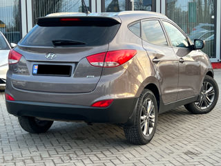 Hyundai Tucson foto 4