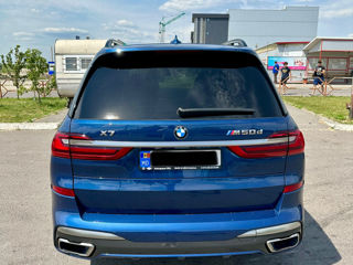 BMW X7 foto 4