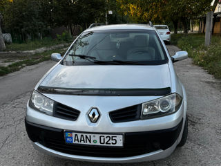 Renault Megane foto 3