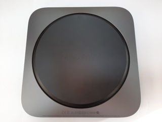 Apple Mac Mini (2020) RAM 8 GB/ SSD 128 GB/  i3-8100B CPU @ 3.60GHz/ Intel Iris Plus Graphics foto 2