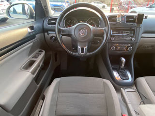 Volkswagen Golf foto 9