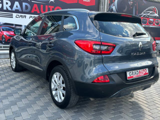 Renault Kadjar foto 9