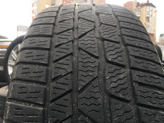 235/55 R18 Roti Audi A6, A8 Continental - Комплект Диски/Шины  Ауди А6, А8 foto 6