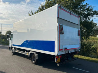 Mercedes Atego 818Евро-6 foto 2