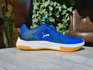 încălțăminte bărbați puma varion  мужская обувь puma varion foto 2