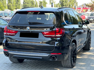 BMW X5 foto 3