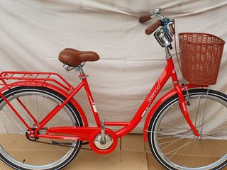 Biciclete pentru adolescenti din aluminiu. foto 8
