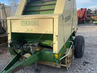 Krone KR160 foto 6