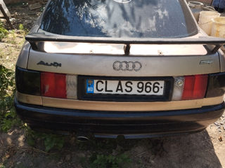 Audi 80 foto 4