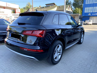 Audi Q5 foto 3