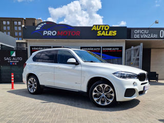 BMW X5 foto 2