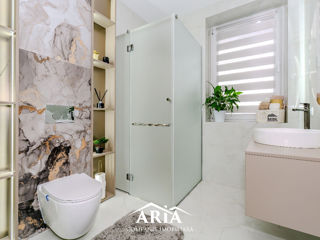 Vând casă, Tohatin, 4 ari, 3 dormitoare, SPA zonă, jacuzzi, bazin, beci, garaj foto 3
