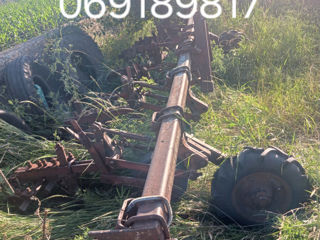 MTZ 82 фото 5