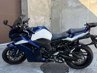 Yamaha Fazer GT FZ1 foto 3