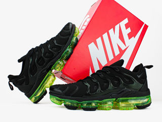 Nike Air VaporMax Plus Black Volt foto 10