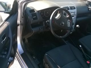 Honda Civic foto 7