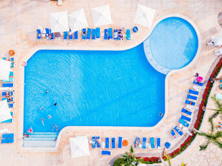 Petrece vacanta in Egypt! Hotelul - " Novotel Beach 5* " zbor pe 12 august 2024!Emirat Travel! foto 12