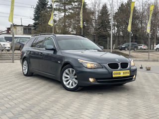 BMW 5 Series foto 1