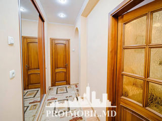 Apartament cu 2 camere, 61 m², Centru, Chișinău foto 6