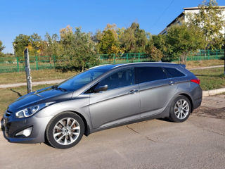 Hyundai i40 foto 9