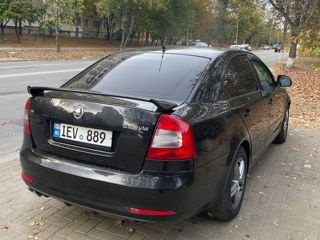 Skoda Octavia foto 2