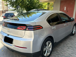 Chevrolet Volt foto 3