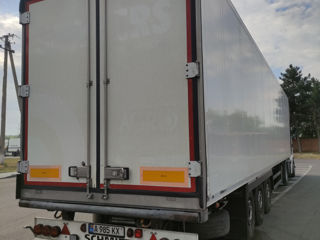 Volvo Fh 500 foto 5