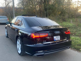 Audi A6 foto 3