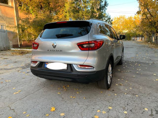 Renault Kadjar foto 3