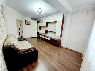 Apartament cu 1 cameră, 42 m², Periferie, Codru, Chișinău mun.