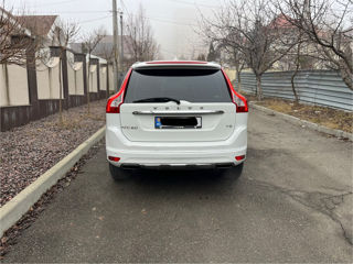 Volvo XC60 foto 5