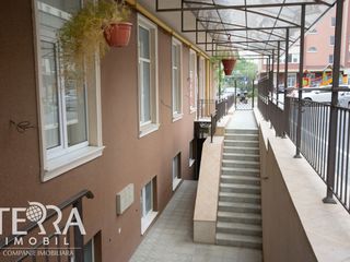 Buiucani, str. Alba Iulia, 94 m, Variantă albă foto 2