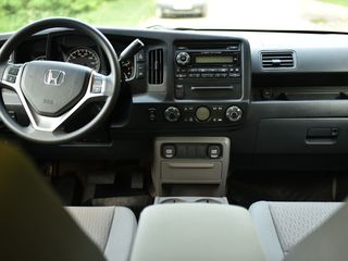 Honda Ridgeline foto 7