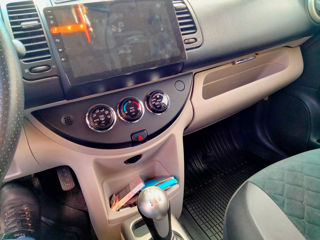 Nissan Note foto 5