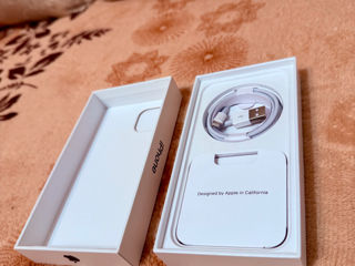 iPhone 13 Midnight 128Gb foto 7