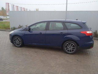 Ford Focus foto 6