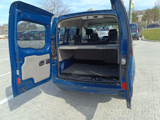 Renault Kangoo foto 8