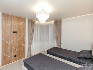 Apartament cu 3 camere, 75 m², Buiucani, Chișinău foto 12