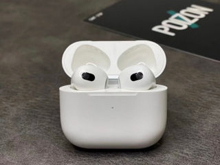 Air Pods 4s foto 3